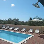 Ferienhaus In With Pool Near Sandy Vrsi