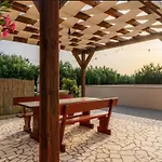 In With Pool Near Sandy Vrsi