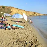 Ferienhaus In With Pool Near Sandy Vrsi
