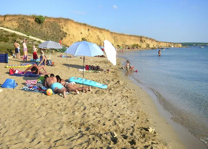 Holiday home In With Pool Near Sandy Vrsi